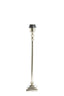 Lamp base 12x7,5x38 cm KOTA nickel