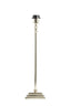 Lamp base 12x7,5x45 cm KOTA nickel