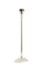 Lamp base 12x7,5x45 cm KOTA nickel
