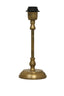 Lamp base 12x25 cm MITHUN antique bronze
