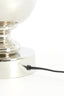 Lamp base 15x40 cm CADY nickel