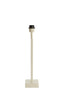 Lamp base 20x10x41 cm SHIVA cream
