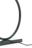 Lamp base 40x12,5x53 cm LIVA dark green