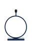 Lamp base 40x12,5x53 cm LIVA blue