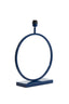 Lamp base 40x12,5x53 cm LIVA blue