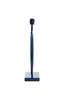 Lamp base 40x12,5x53 cm LIVA blue