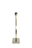 Lamp base 40x13x52 cm LIVA light gold