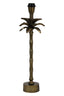 Lamp base 15x57 cm ARMATA antique bronze