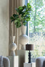 Lamp base 10,5x36 cm DESLEY matt black