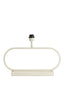 Lamp base 47x13x29 cm JAMIRO cream