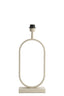 Lamp base 20x10x45 cm JAMIRI cream