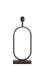 Lamp base 20x10x45 cm JAMIRI brown