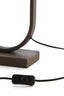 Lamp base 20x10x45 cm JAMIRI brown
