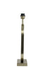 Lamp base 20x10x45 cm JAMIRI light gold