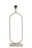 Lamp base 20x13x55 cm JAMIRI cream