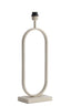 Lamp base 20x13x55 cm JAMIRI cream
