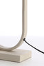 Lamp base 20x13x55 cm JAMIRI cream