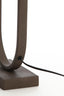 Lamp base 20x13x55 cm JAMIRI brown