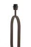 Lamp base 20x13x55 cm JAMIRI brown