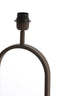 Lamp base 20x13x55 cm JAMIRI brown