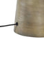 Lamp base 16x18 cm LILOU antique bronze