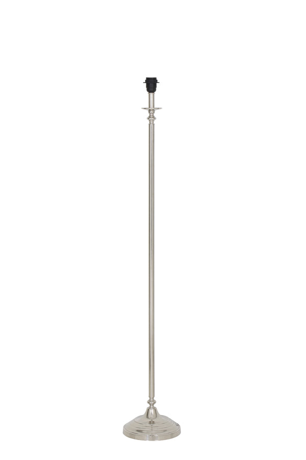 Floor lamp 26x125 cm SAIGON nickel