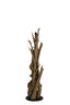 Floor lamp 35x133 cm VIDIN wood
