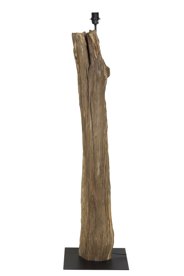Floor lamp 35x35x135 cm RAZGRAD wood