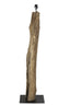 Floor lamp 35x35x135 cm RAZGRAD wood