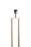 Floor lamp 30x15x141 cm SHIVA antique bronze