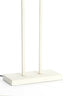 Floor lamp 30x15x141 cm SHIVA cream
