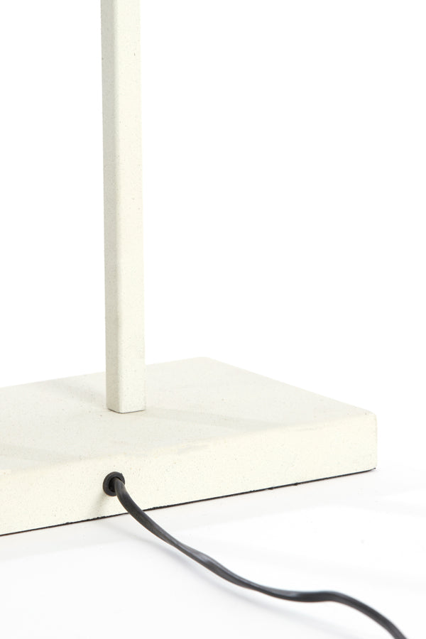 Floor lamp 30x15x141 cm SHIVA cream