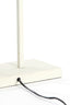 Floor lamp 30x15x141 cm SHIVA cream