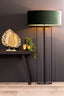 Floor lamp 36x19x145 cm MYLO matt black