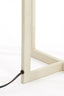 Floor lamp 30x30x140 cm MACE cream
