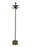 Floor lamp 25x145 cm ARMATA antique bronze
