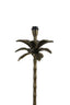 Floor lamp 25x145 cm ARMATA antique bronze