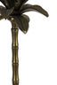 Floor lamp 25x145 cm ARMATA antique bronze