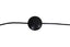 Floor lamp 25x145 cm ARMATA antique bronze