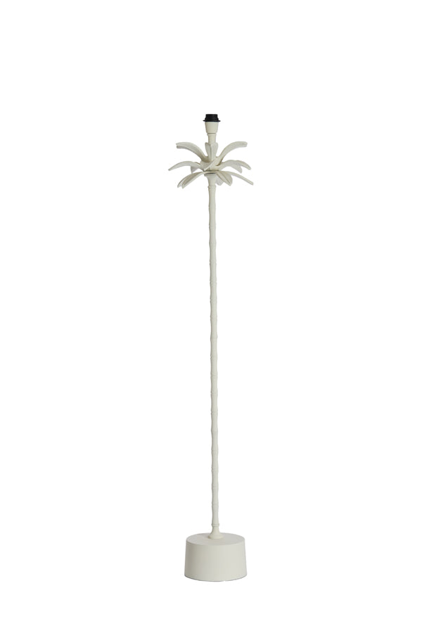 Floor lamp 25x145 cm ARMATA cream