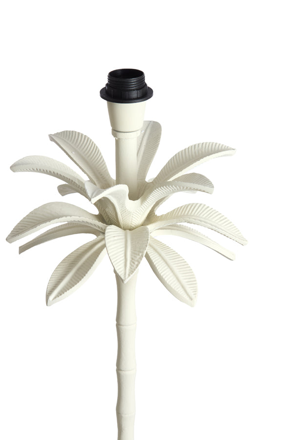Floor lamp 25x145 cm ARMATA cream