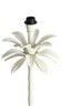 Floor lamp 25x145 cm ARMATA cream