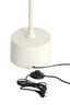 Floor lamp 25x145 cm ARMATA cream