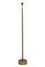 Floor lamp 20x133 cm MOLIKO antique bronze