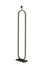 Floor lamp 30x15x142 cm JAMIRI antique bronze