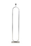 Floor lamp 30x15x142 cm JAMIRI nickel