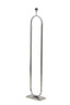 Floor lamp 30x15x142 cm JAMIRI nickel