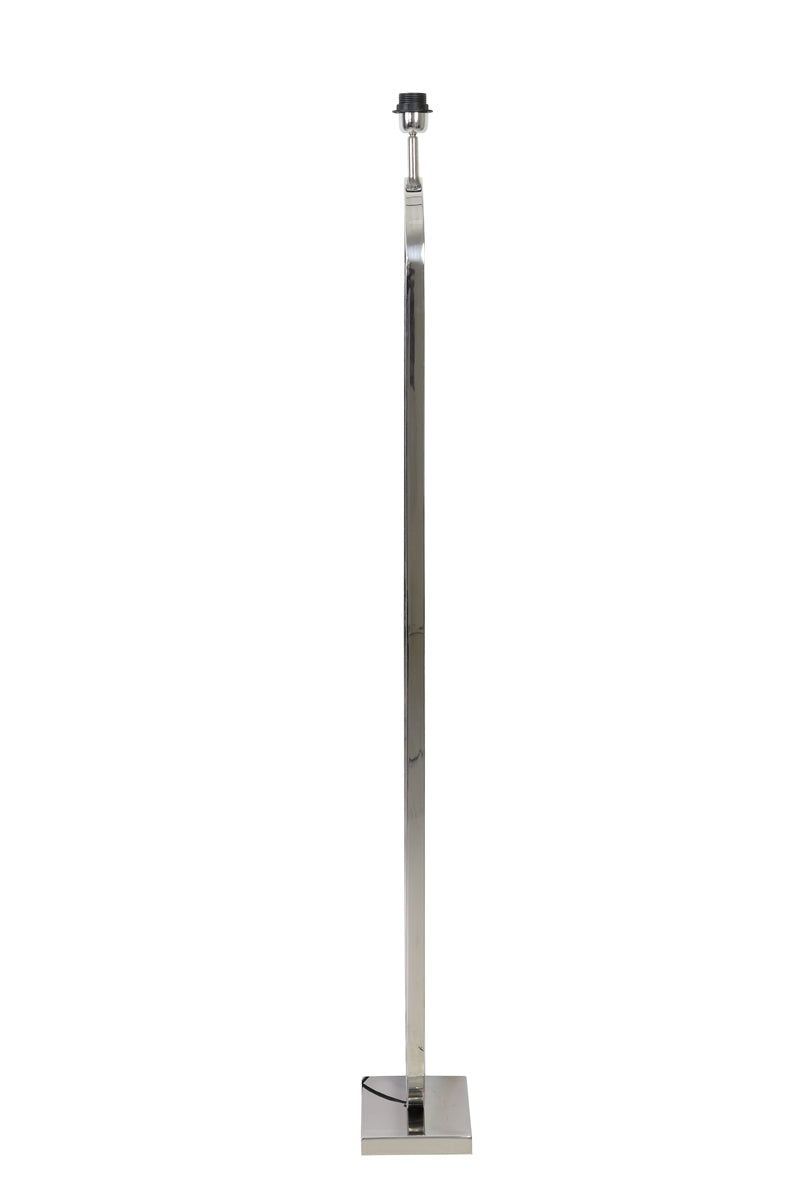 Floor lamp 30x15x142 cm JAMIRI nickel