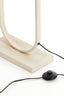 Floor lamp 30x15x142 cm JAMIRI cream