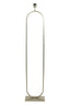 Floor lamp 30x15x142 cm JAMIRI light gold